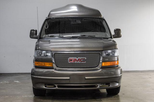 used 2014 GMC Savana 2500 car, priced at $32,991