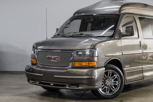 used 2014 GMC Savana 2500 car, priced at $32,991