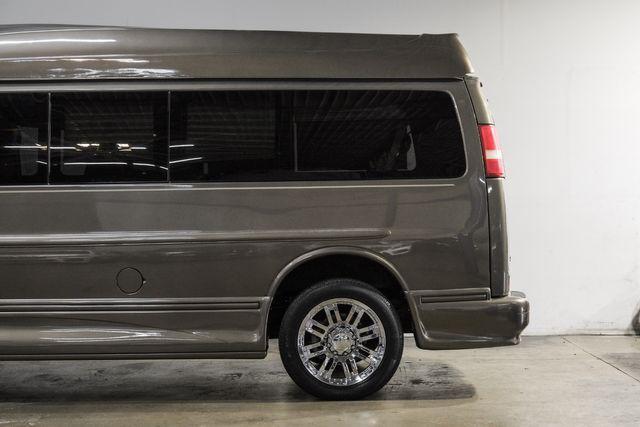 used 2014 GMC Savana 2500 car, priced at $32,991