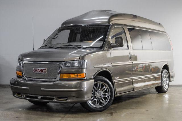 used 2014 GMC Savana 2500 car, priced at $32,991