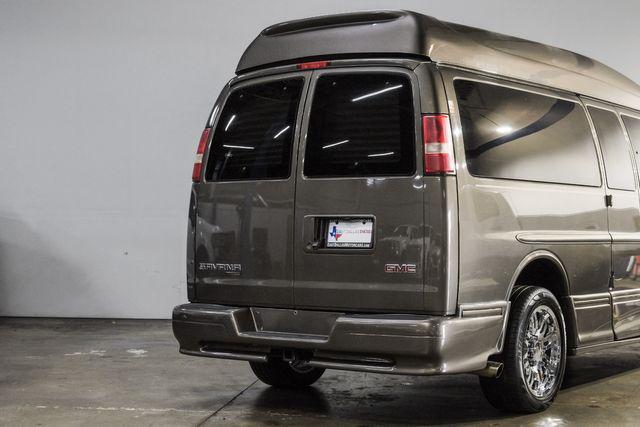 used 2014 GMC Savana 2500 car, priced at $32,991