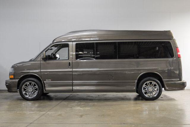 used 2014 GMC Savana 2500 car, priced at $32,991