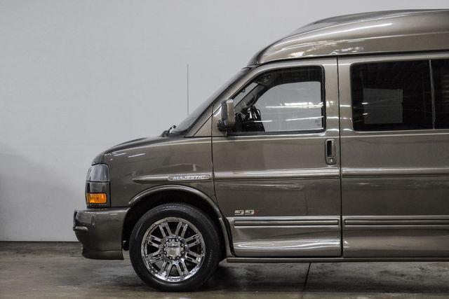 used 2014 GMC Savana 2500 car, priced at $32,991