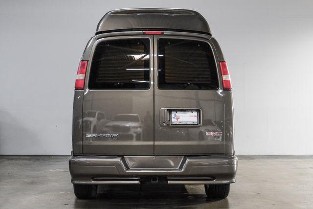 used 2014 GMC Savana 2500 car, priced at $32,991