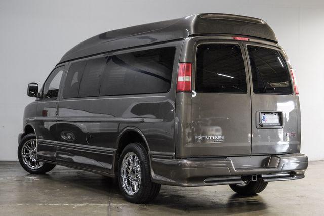 used 2014 GMC Savana 2500 car, priced at $32,991