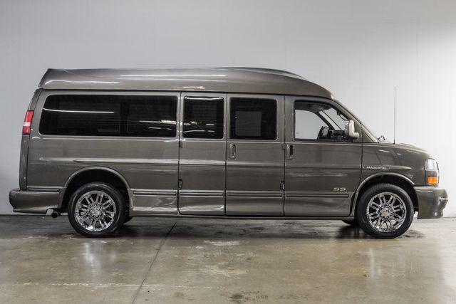 used 2014 GMC Savana 2500 car, priced at $32,991