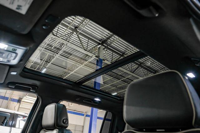 used 2022 Chevrolet Suburban car, priced at $44,993