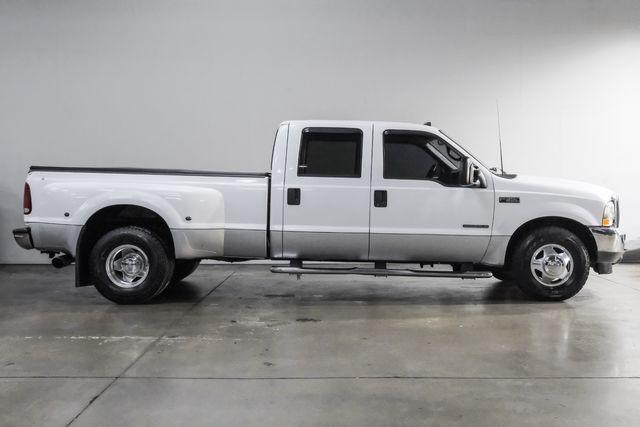 used 2002 Ford F-350 car, priced at $19,991