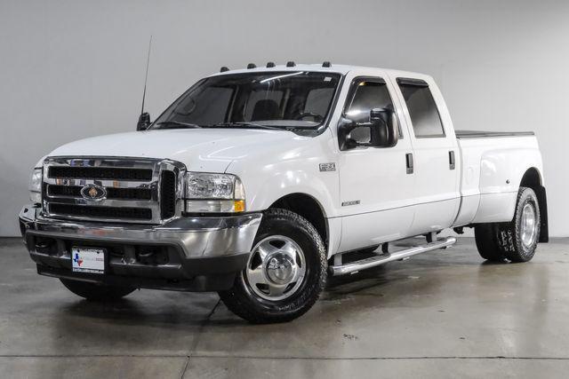 used 2002 Ford F-350 car, priced at $19,991