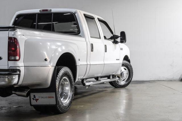 used 2002 Ford F-350 car, priced at $19,991