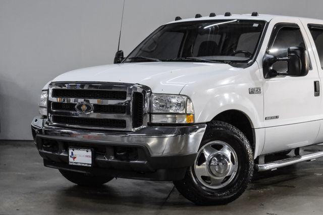 used 2002 Ford F-350 car, priced at $19,991