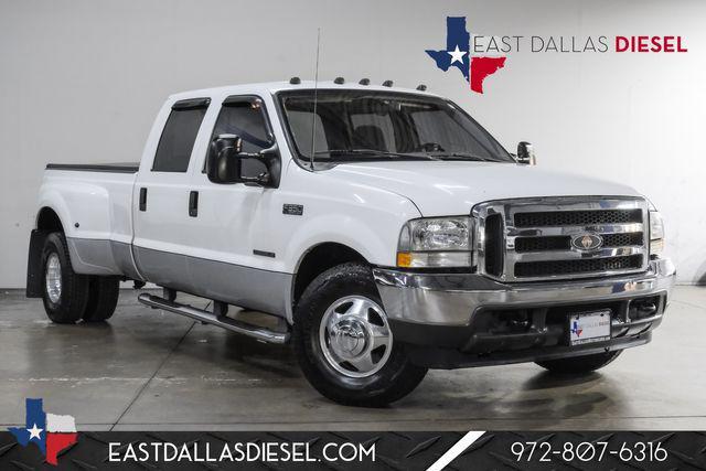 used 2002 Ford F-350 car, priced at $19,991