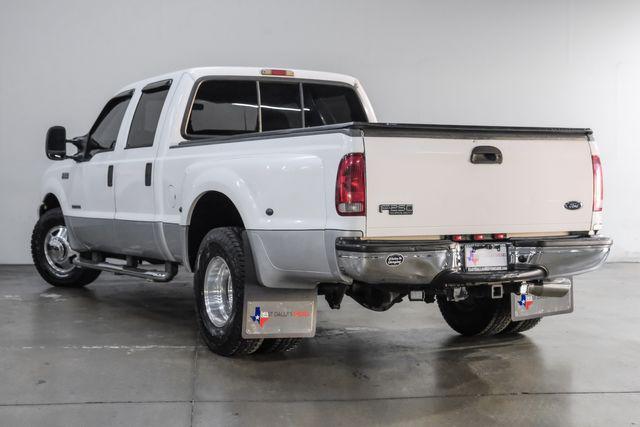 used 2002 Ford F-350 car, priced at $19,991