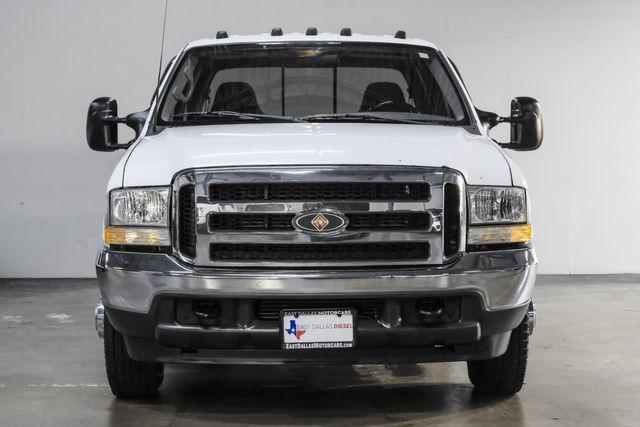 used 2002 Ford F-350 car, priced at $19,991