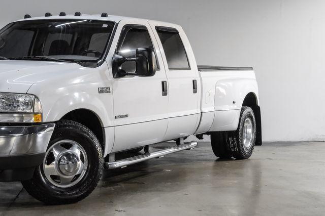 used 2002 Ford F-350 car, priced at $19,991