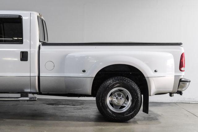 used 2002 Ford F-350 car, priced at $19,991