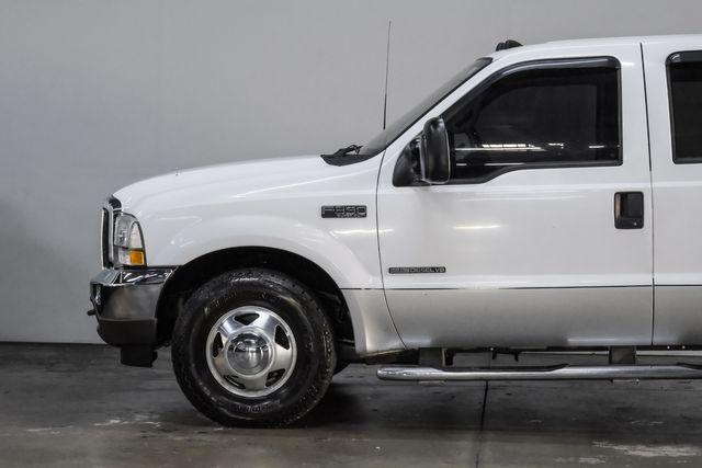 used 2002 Ford F-350 car, priced at $19,991