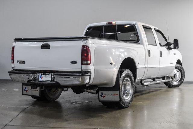 used 2002 Ford F-350 car, priced at $19,991