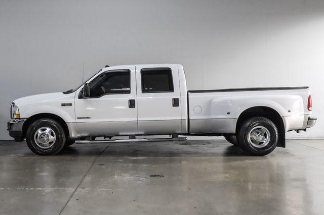 used 2002 Ford F-350 car, priced at $19,991