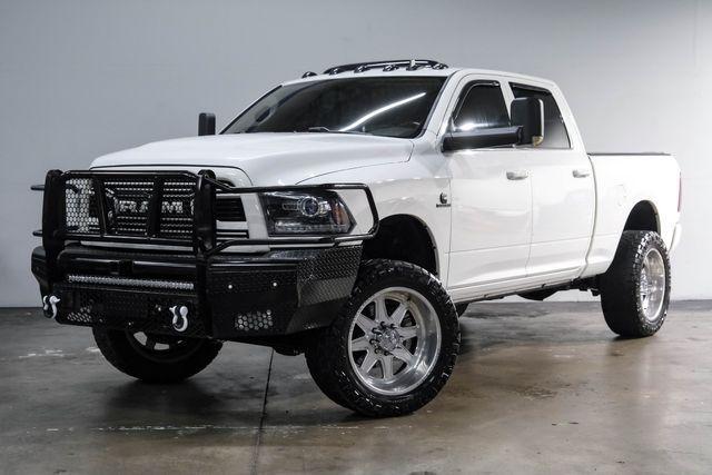 used 2018 Ram 2500 car, priced at $42,991