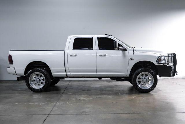 used 2018 Ram 2500 car, priced at $42,991