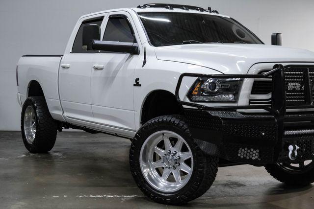 used 2018 Ram 2500 car, priced at $42,991