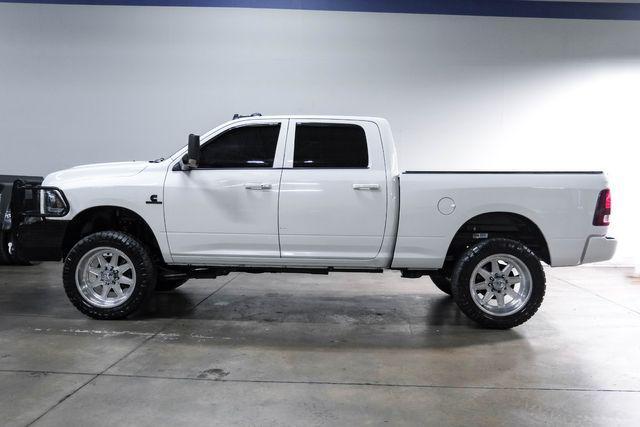 used 2018 Ram 2500 car, priced at $42,991