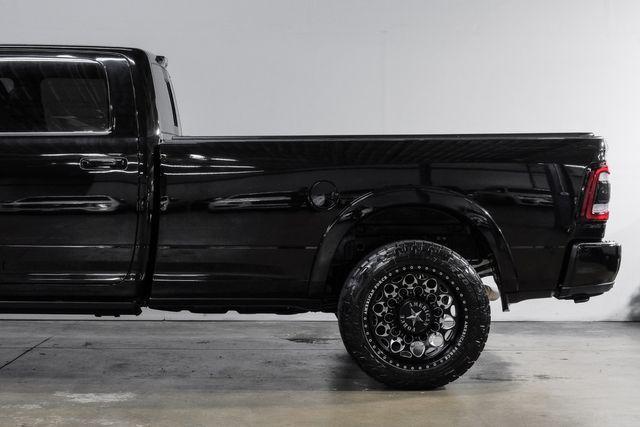 used 2023 Ram 3500 car, priced at $69,992