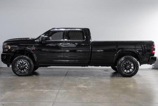 used 2023 Ram 3500 car, priced at $69,992