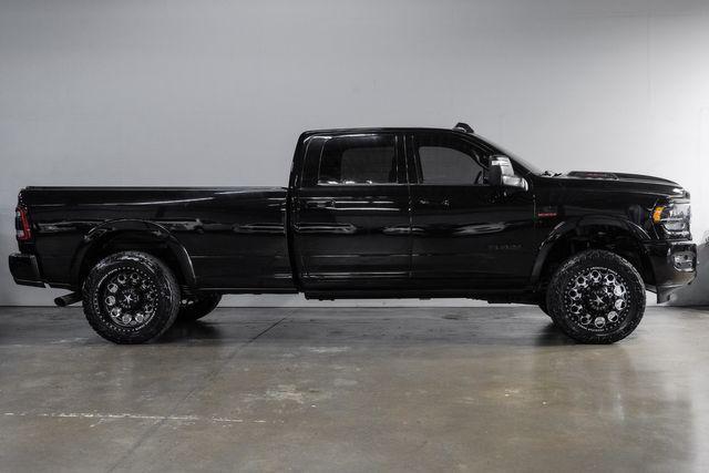 used 2023 Ram 3500 car, priced at $69,992