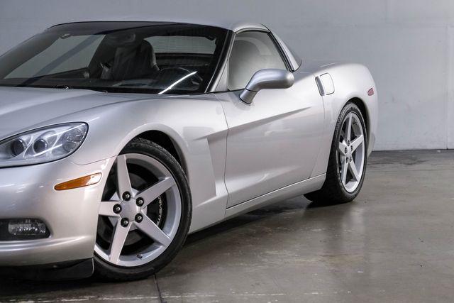 used 2005 Chevrolet Corvette car, priced at $17,991