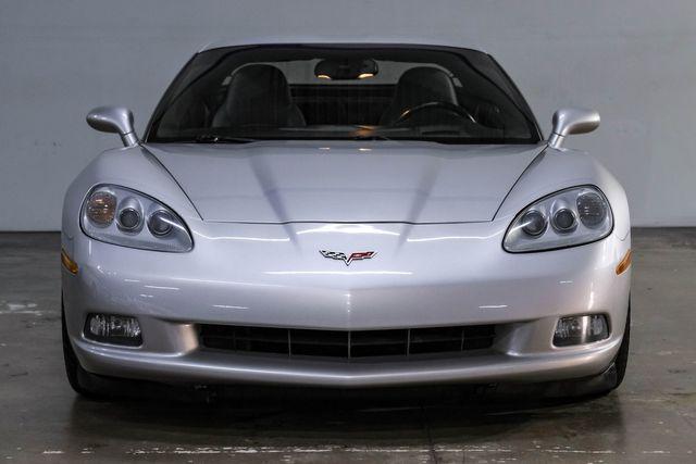 used 2005 Chevrolet Corvette car, priced at $17,991