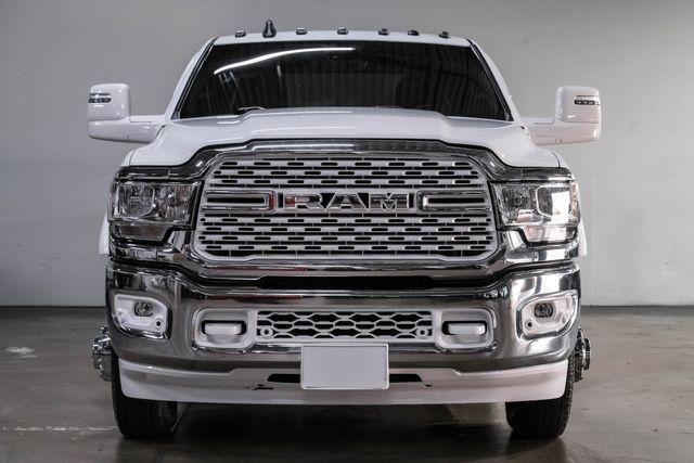 used 2023 Ram 3500 car, priced at $69,991