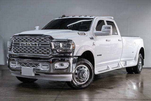 used 2023 Ram 3500 car, priced at $69,991