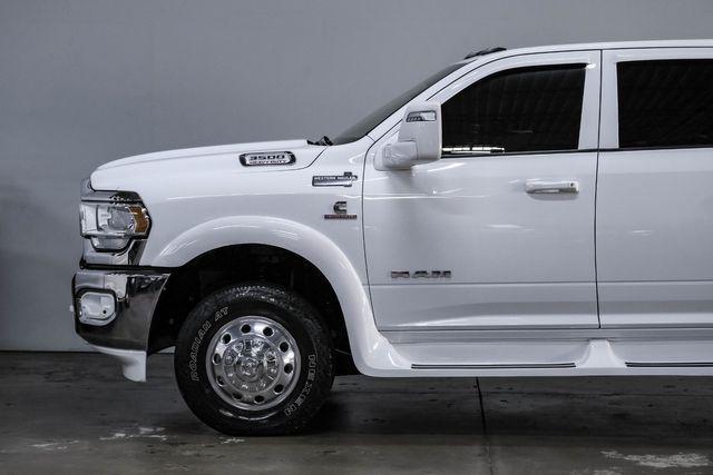 used 2023 Ram 3500 car, priced at $69,991