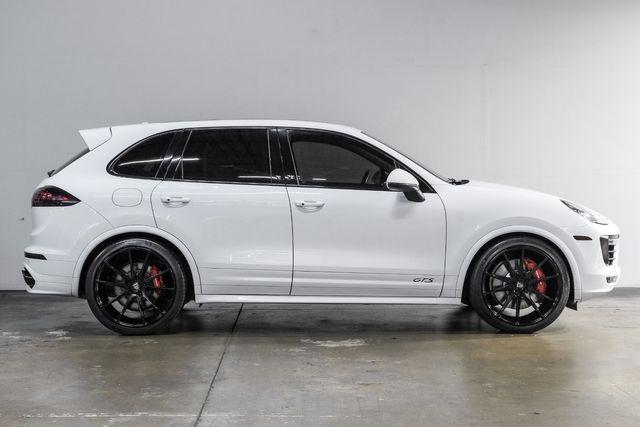 used 2018 Porsche Cayenne car, priced at $39,991