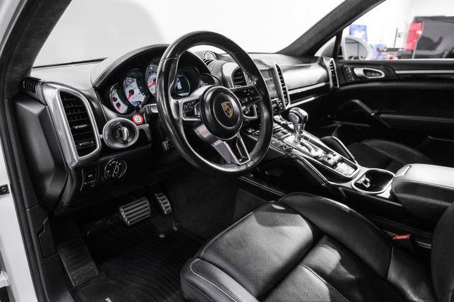 used 2018 Porsche Cayenne car, priced at $39,991