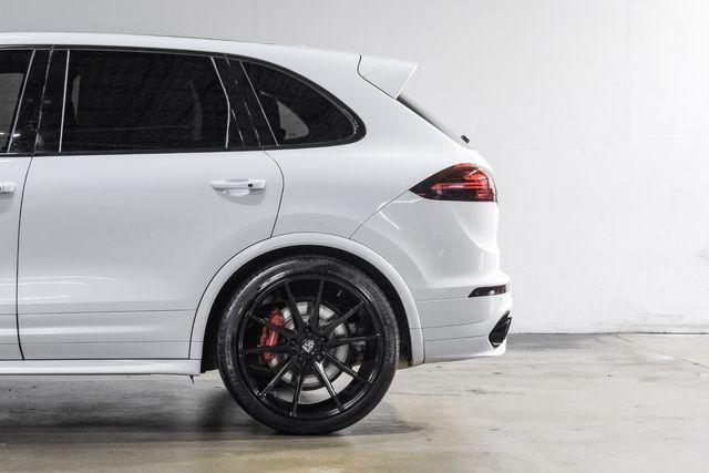 used 2018 Porsche Cayenne car, priced at $39,991