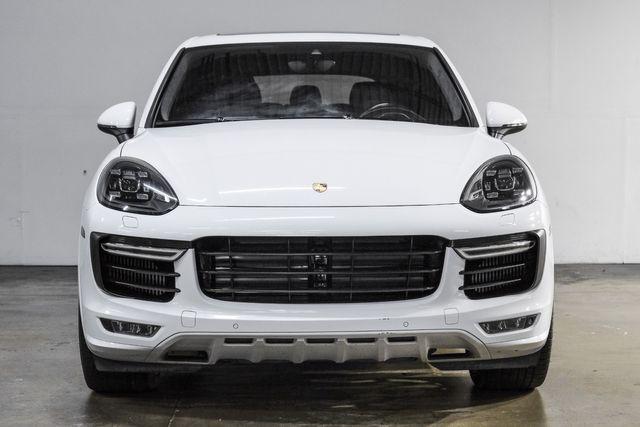 used 2018 Porsche Cayenne car, priced at $39,991