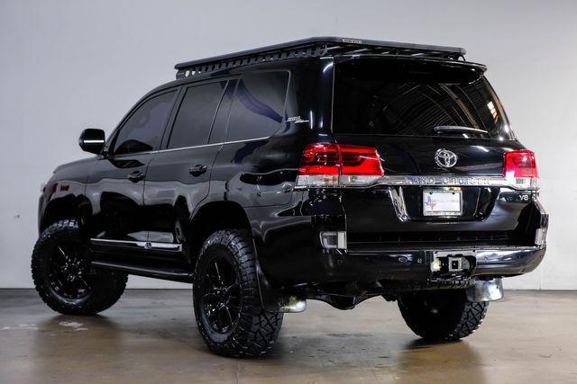 used 2020 Toyota Land Cruiser car, priced at $59,991