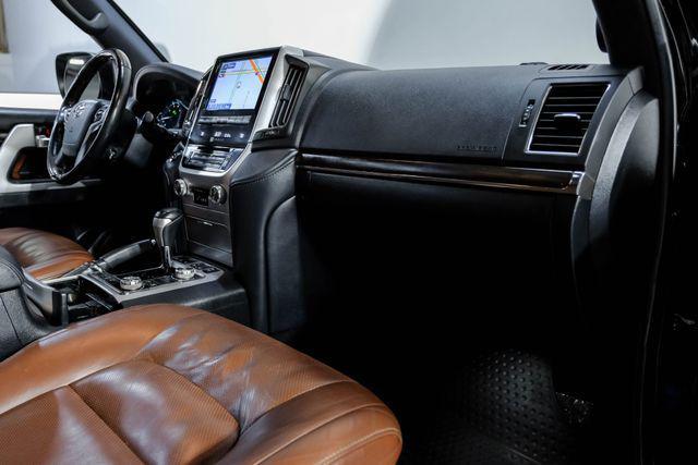 used 2020 Toyota Land Cruiser car, priced at $59,991
