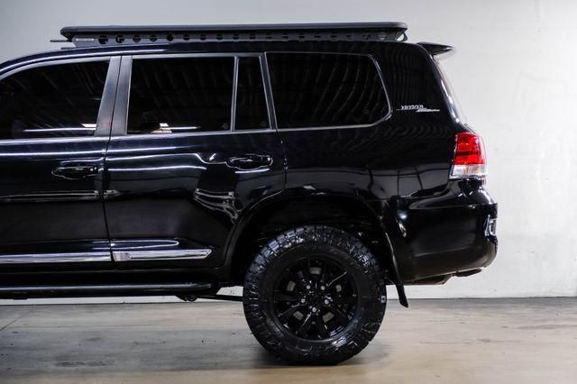 used 2020 Toyota Land Cruiser car, priced at $59,991