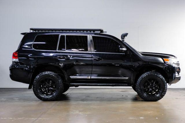 used 2020 Toyota Land Cruiser car, priced at $59,991
