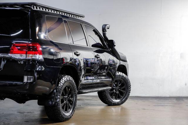 used 2020 Toyota Land Cruiser car, priced at $59,991