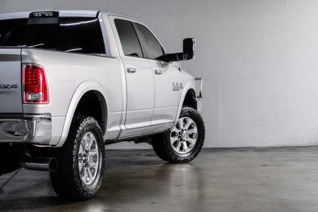 used 2017 Ram 2500 car, priced at $31,991