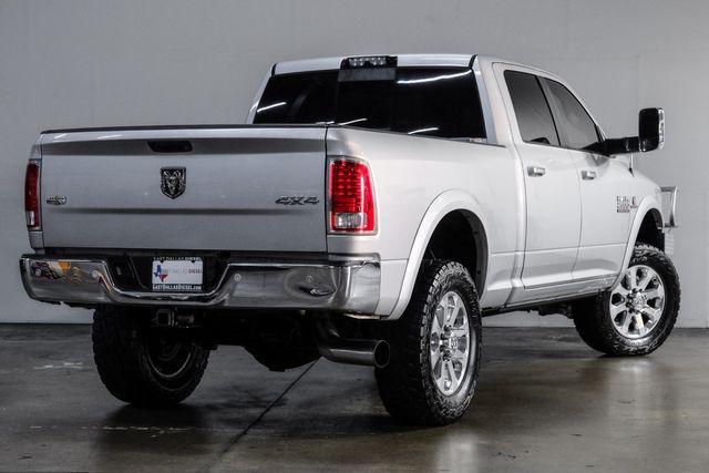 used 2017 Ram 2500 car, priced at $31,991