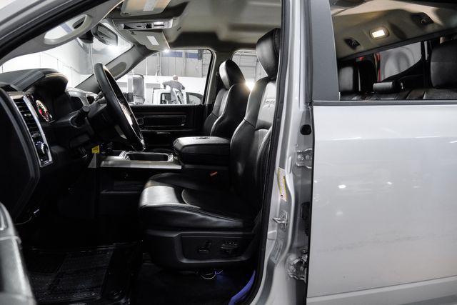 used 2017 Ram 2500 car, priced at $31,991