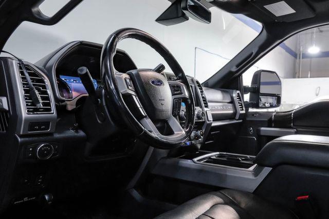 used 2017 Ford F-250 car, priced at $48,991