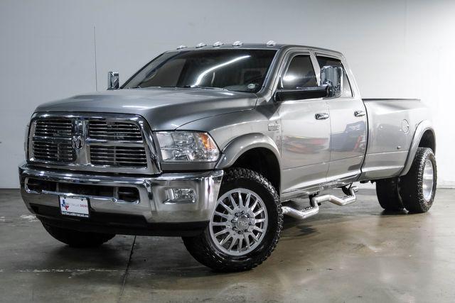 used 2012 Ram 3500 car, priced at $34,991