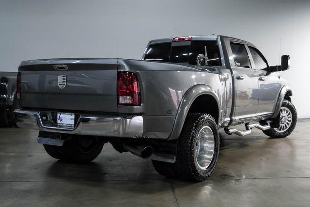 used 2012 Ram 3500 car, priced at $34,991